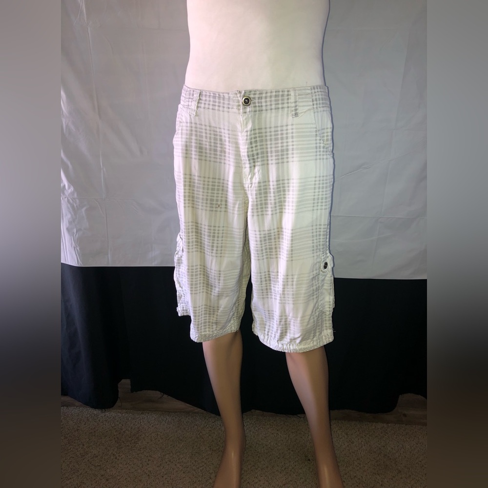 Cargo shorts